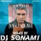 دانلود ریمیکس آهنگ شادمهر عقیلی یخ زدم ( dj sonami )